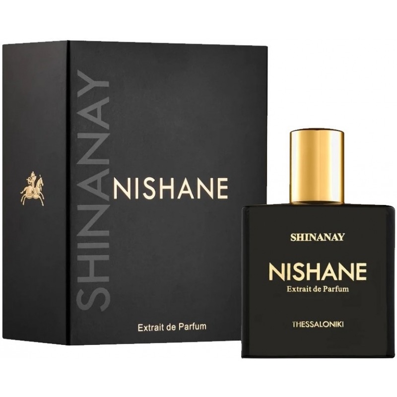 Shinanay NISHANE