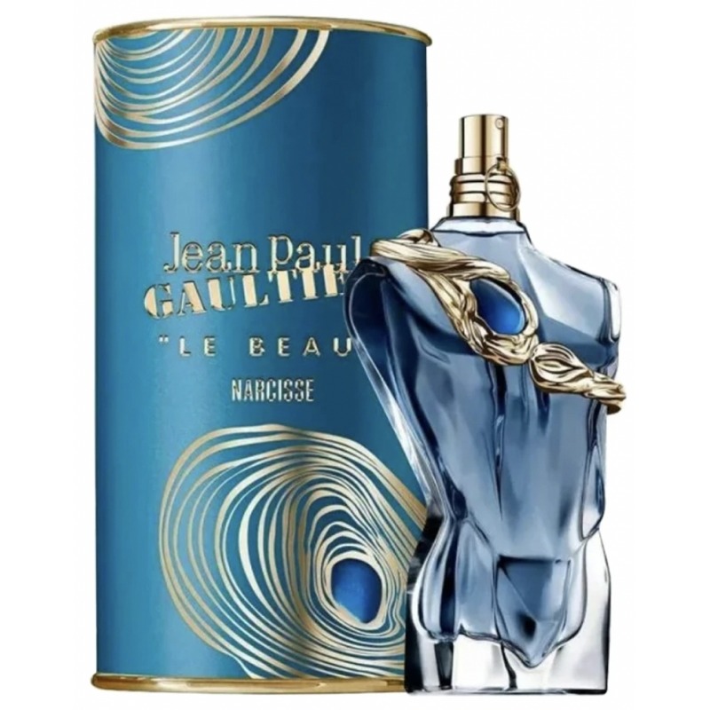 Le Beau Narcisse Jean Paul Gaultier