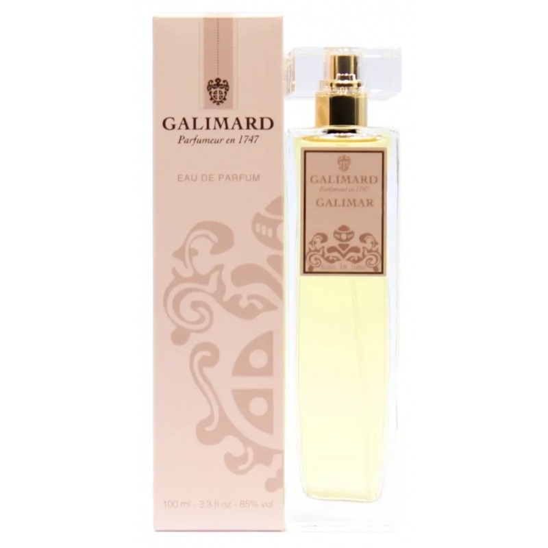 Galimar Galimard