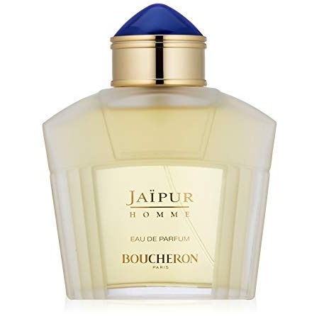 Jaipur Homme Boucheron