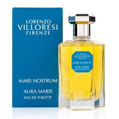 Aura Maris Lorenzo Villoresi
