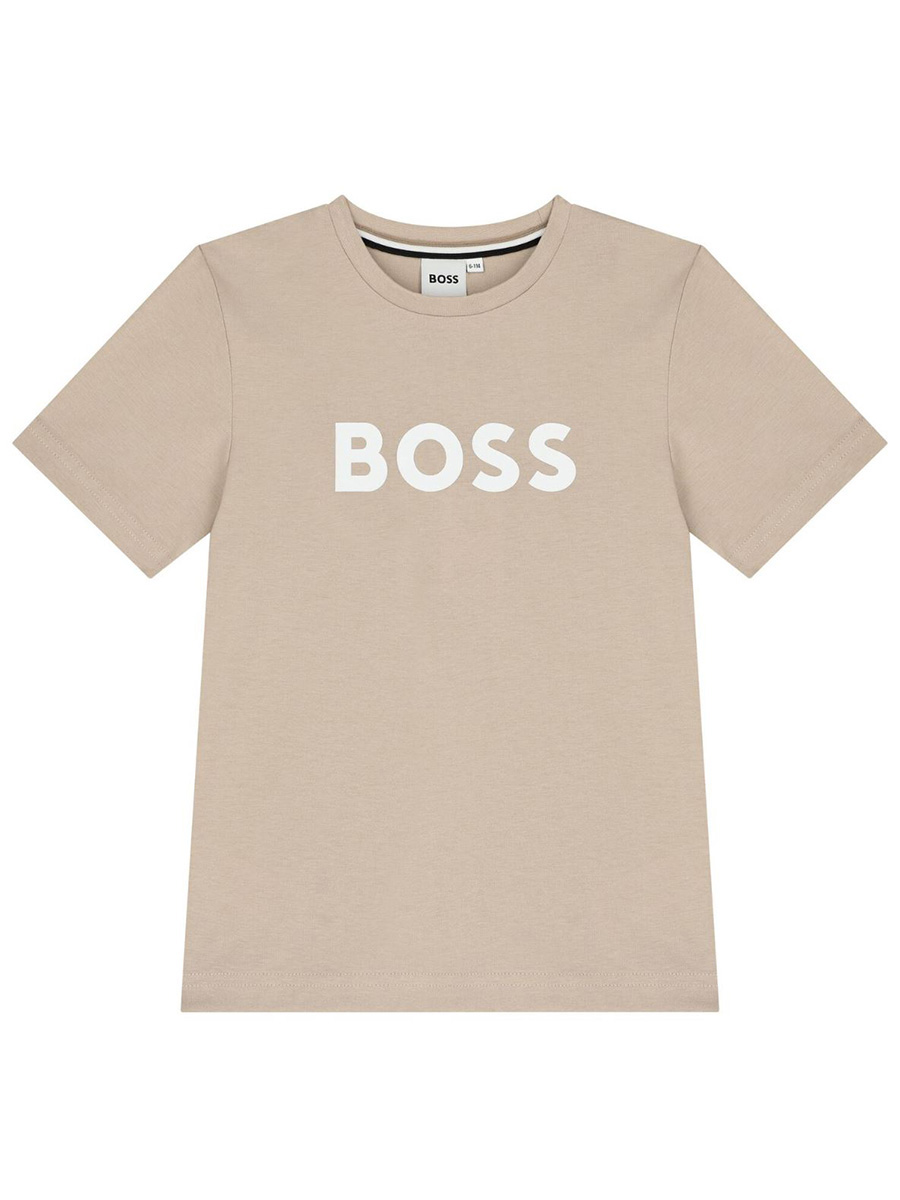 Футболка Boss J52030/249