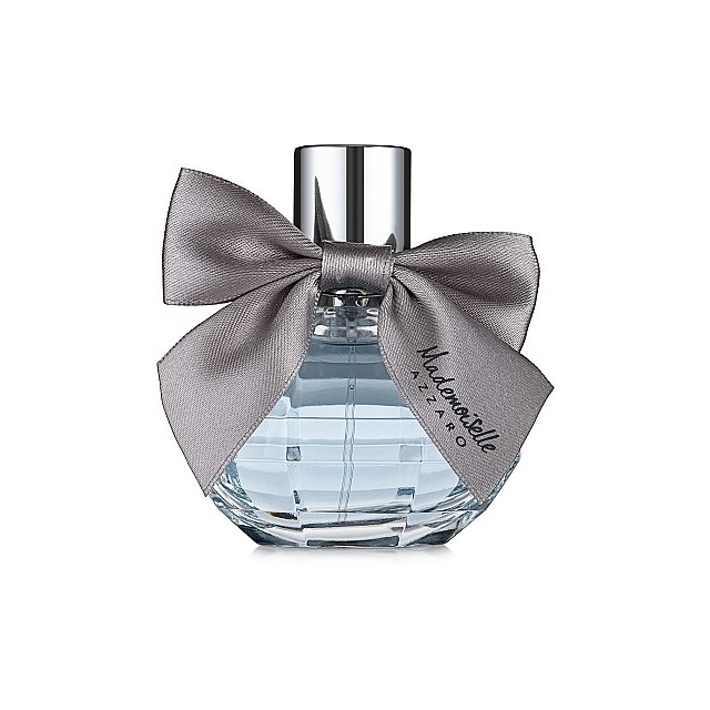 Mademoiselle L'Eau Tres Charmante Azzaro