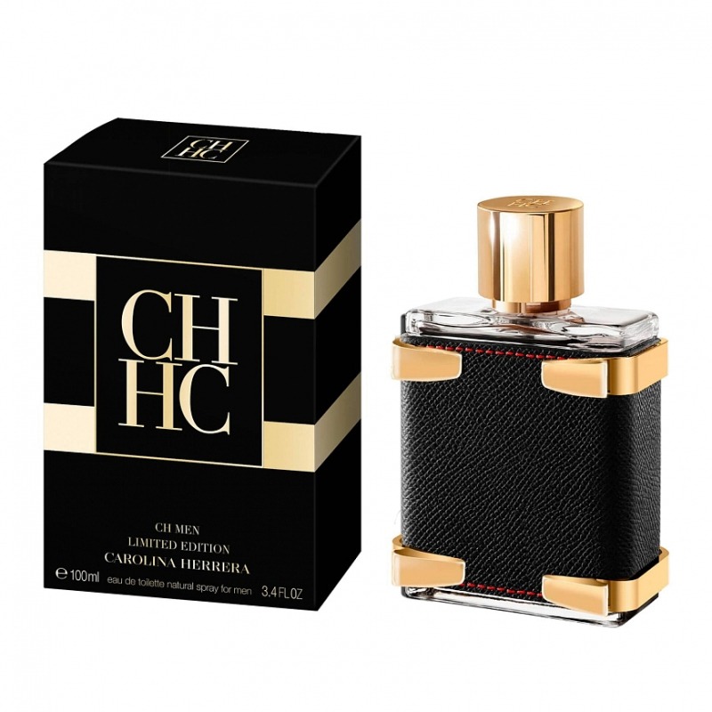 CH Insignia Men CAROLINA HERRERA
