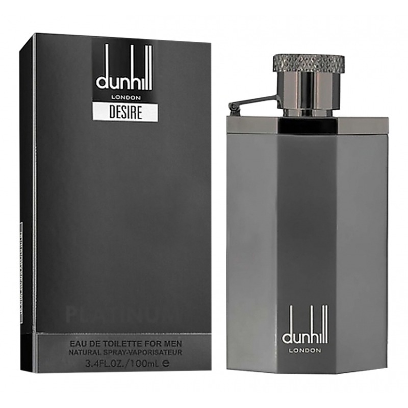 Desire Platinum Dunhill