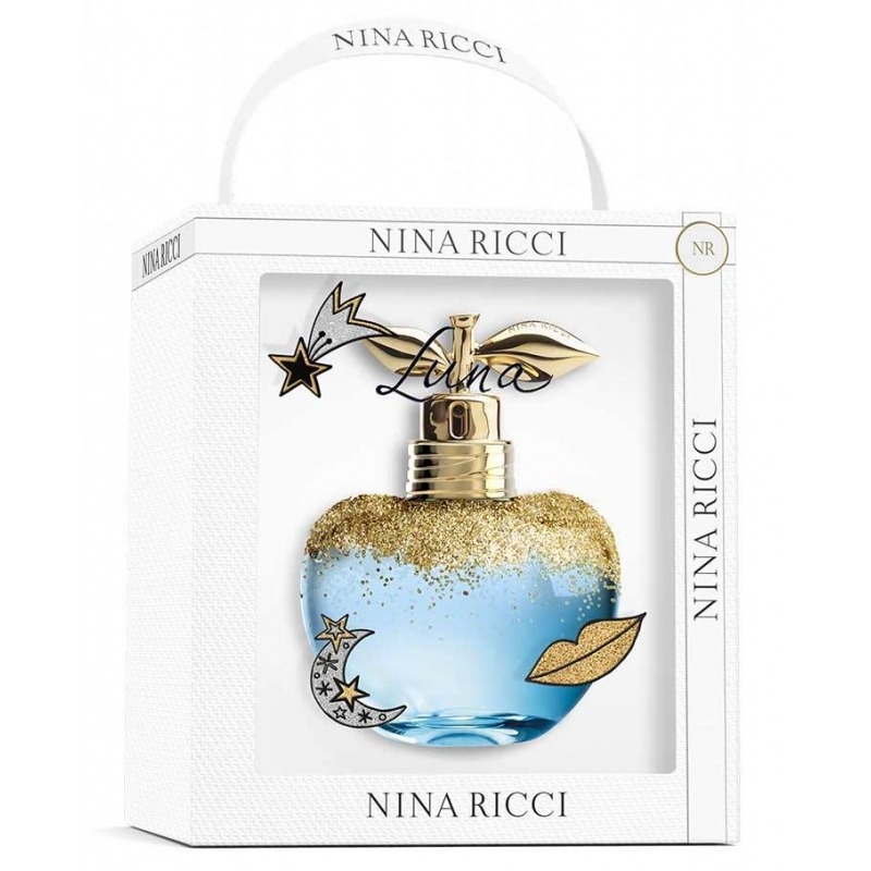Luna Holiday Edition 2019 NINA RICCI