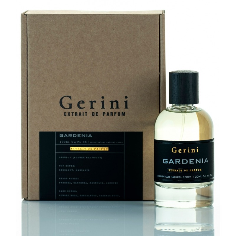 Gardenia Gerini