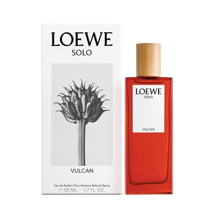 Solo Vulcan Loewe