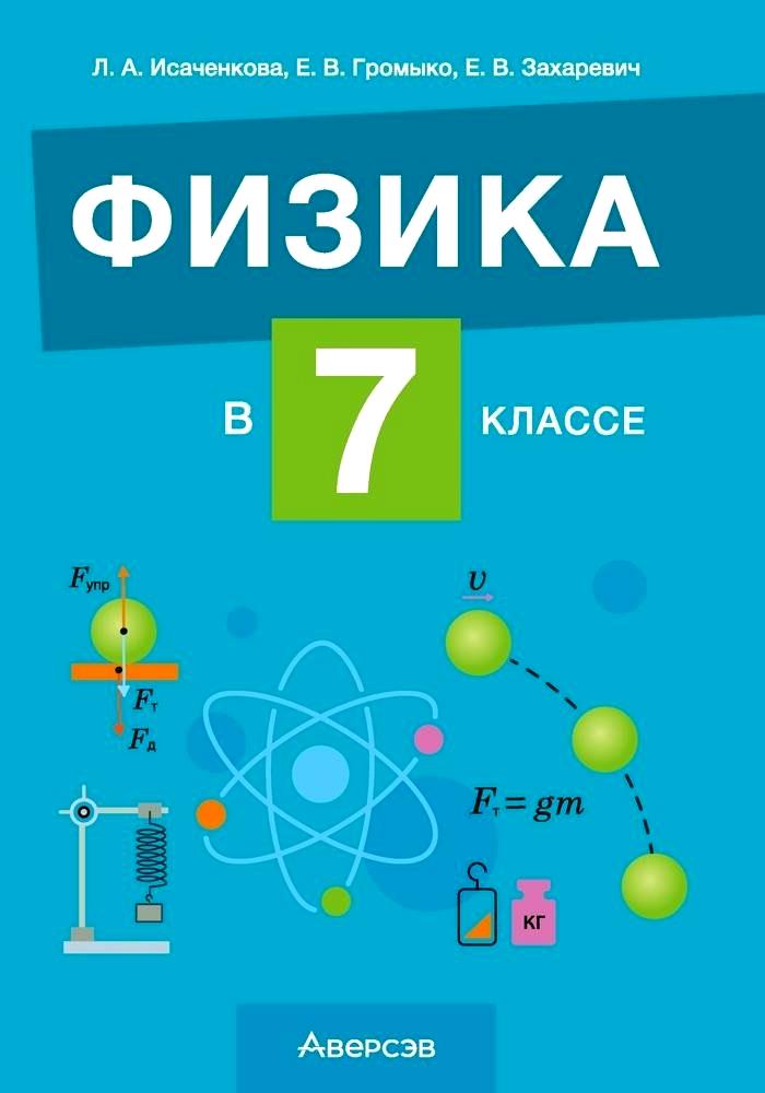 Физика. 7 класс. Учебно-методическое пособие для учителей Читай-город