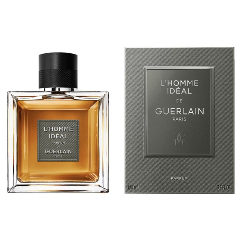 L'Homme Ideal Parfum Guerlain