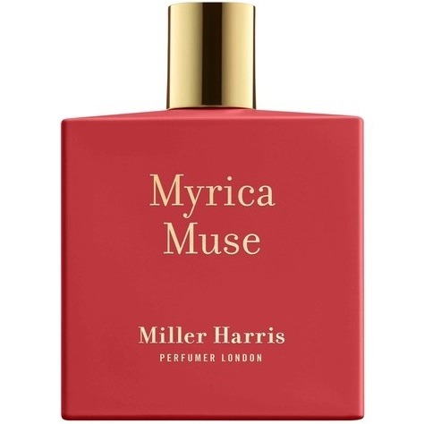 Myrica Muse Miller Harris