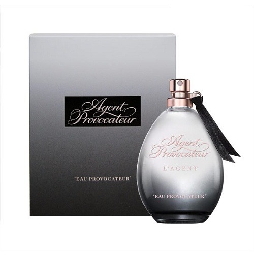 L’Agent Eau Provocateur Agent Provocateur