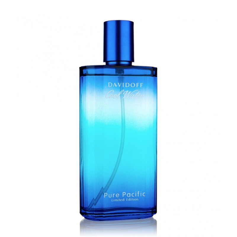 Cool Water Pure Pacific for Him Davidoff
