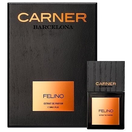 Felino Carner Barcelona