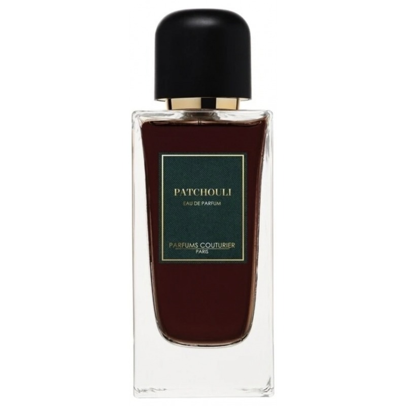 Patchouli Jean Couturier