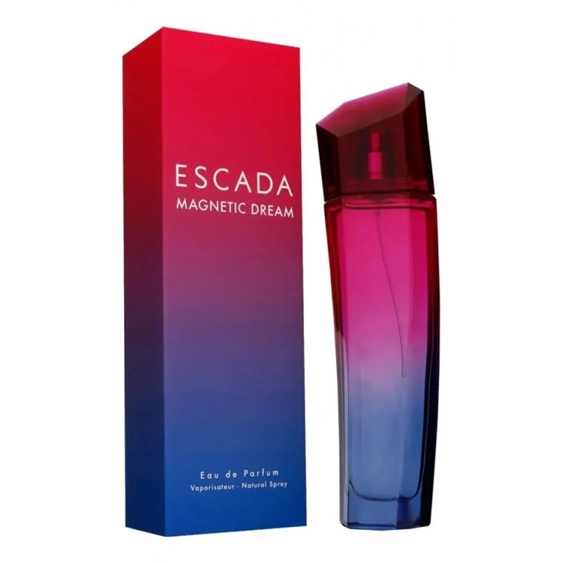 Magnetic Dream Escada