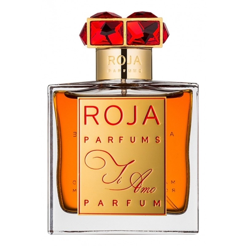 Ti Amo Roja Parfums