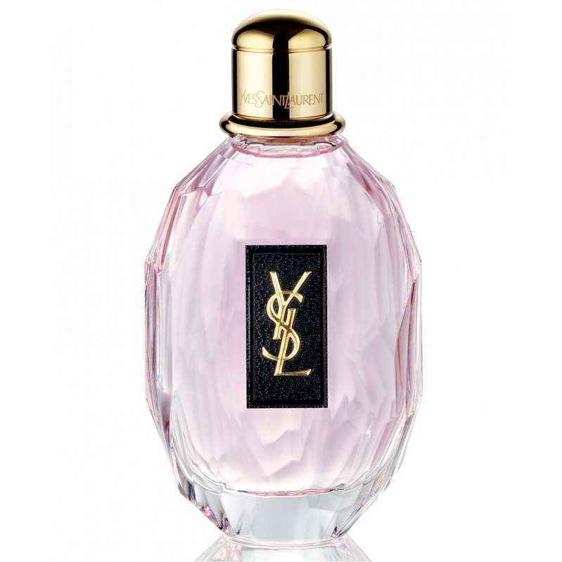 Parisienne Yves Saint Laurent