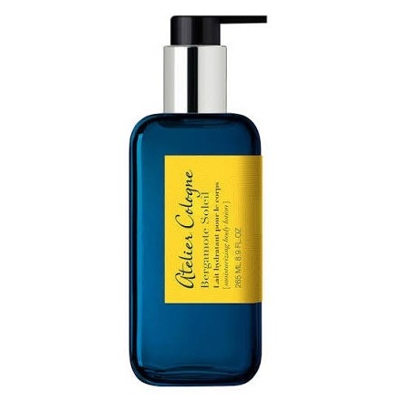 Bergamote Soleil Atelier Cologne