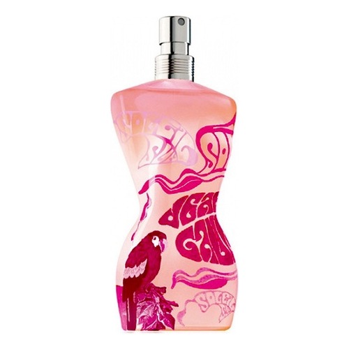 Classique Summer 2009 Jean Paul Gaultier