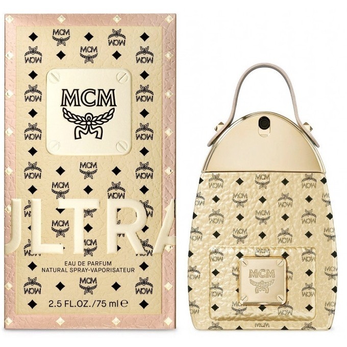 MCM Ultra MCM MCM - Mode Creation Munich