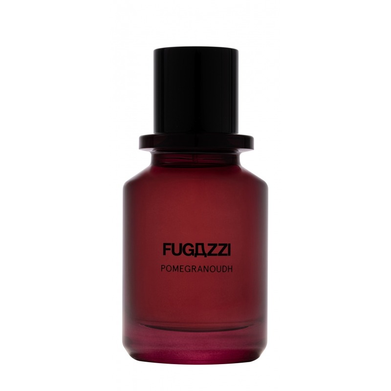 Pomegranoudh Fugazzi