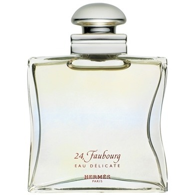 24 Faubourg Eau Delicate Hermes