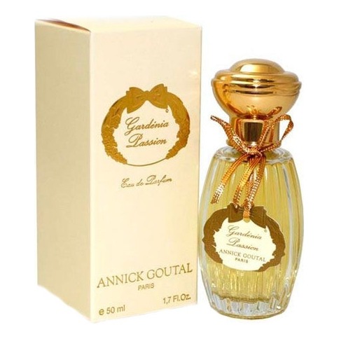 Gardenia Passion Annick Goutal