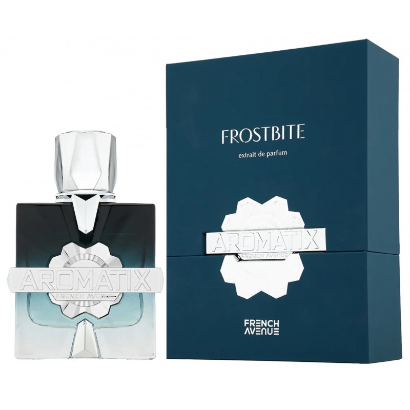 Frostbite Aromatix X French Avenue