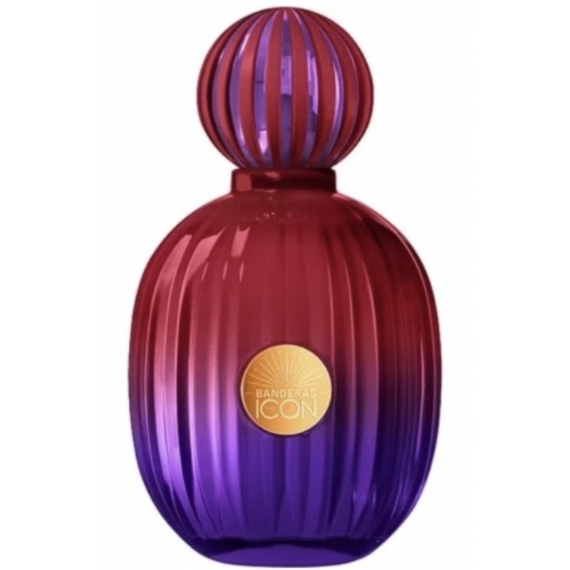 The Icon Elixir for Women Antonio Banderas