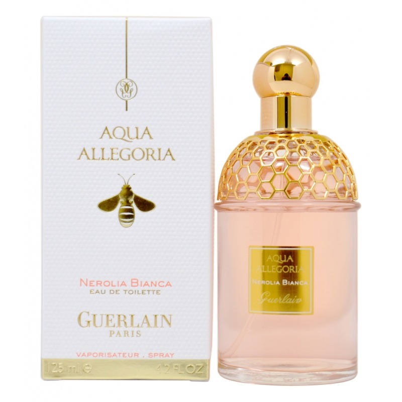 Aqua Allegoria Nerolia Bianca Guerlain