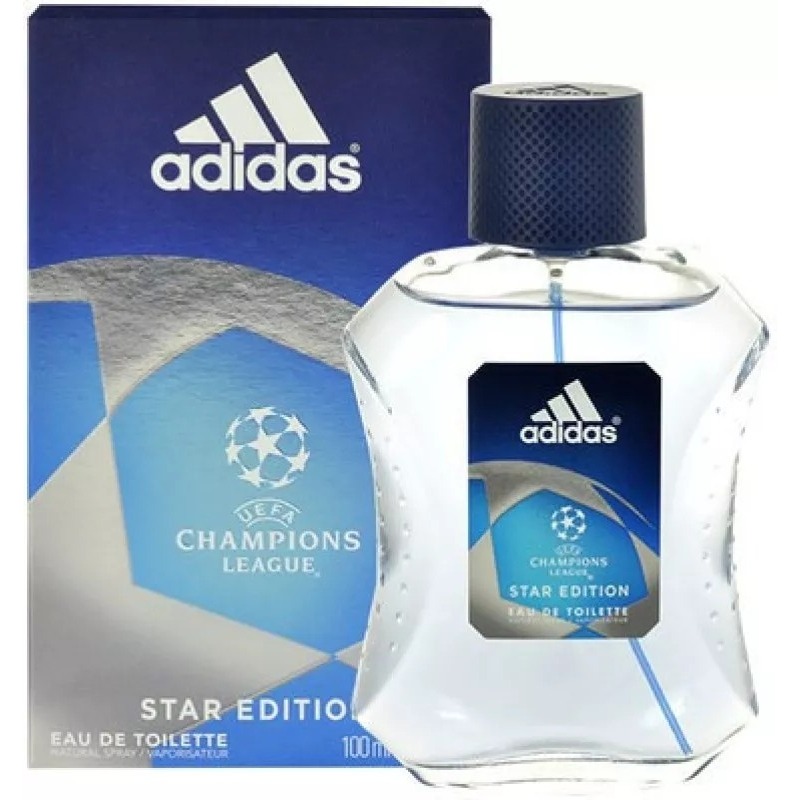 Star Edition Adidas