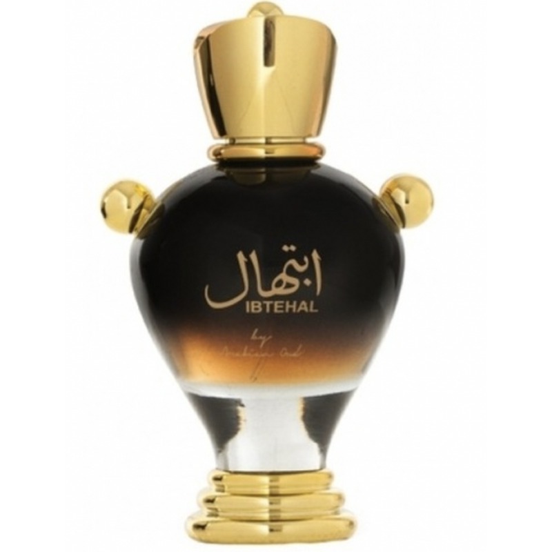 Ibtehal Arabian Oud