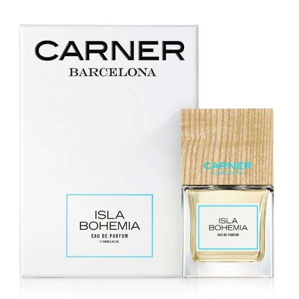Isla Bohemia Carner Barcelona