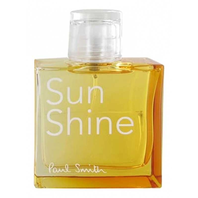 Sunshine Edition For Men 2018 Paul Smith
