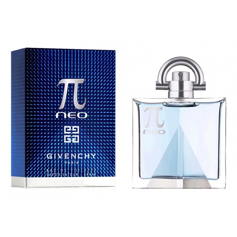 Pi Neo GIVENCHY