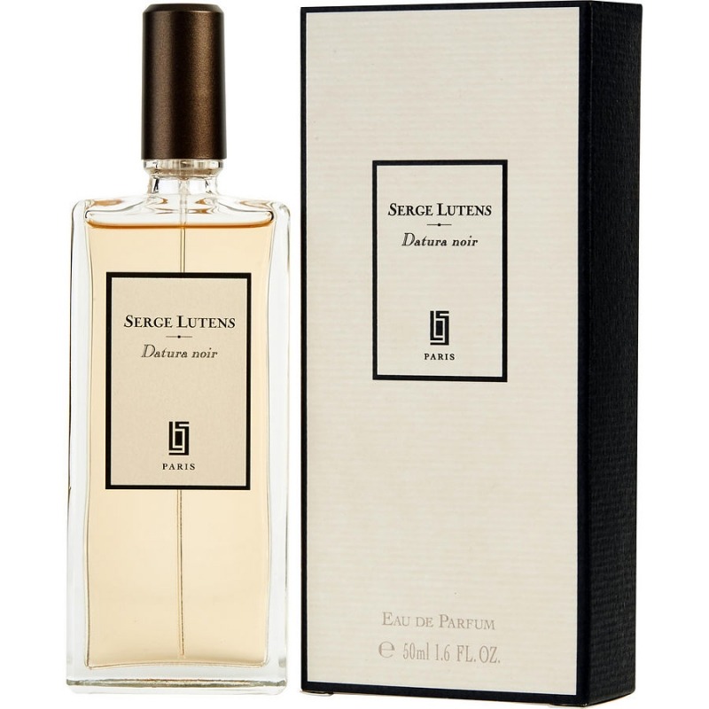 Datura Noir Serge Lutens