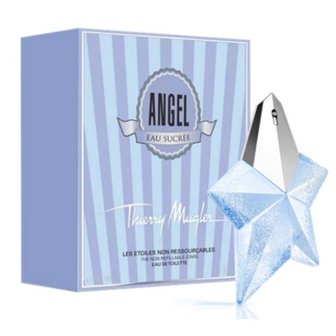 Angel Eau Sucree MUGLER