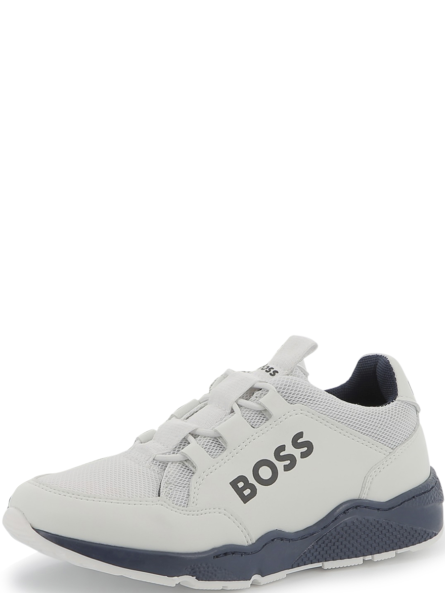 Кроссовки Boss J51648/10P