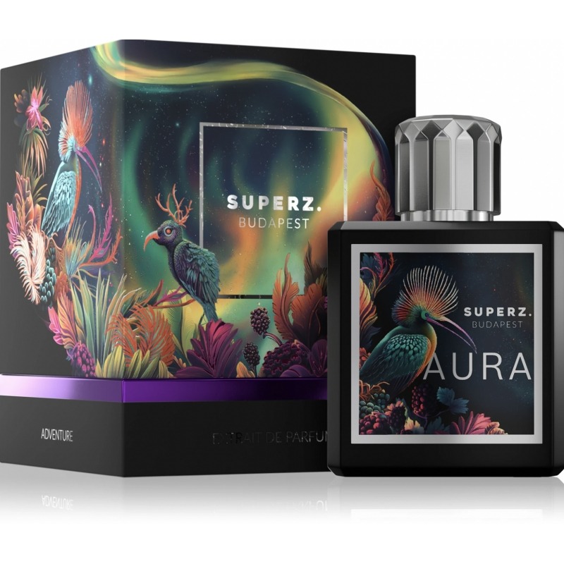 Aura Superz.