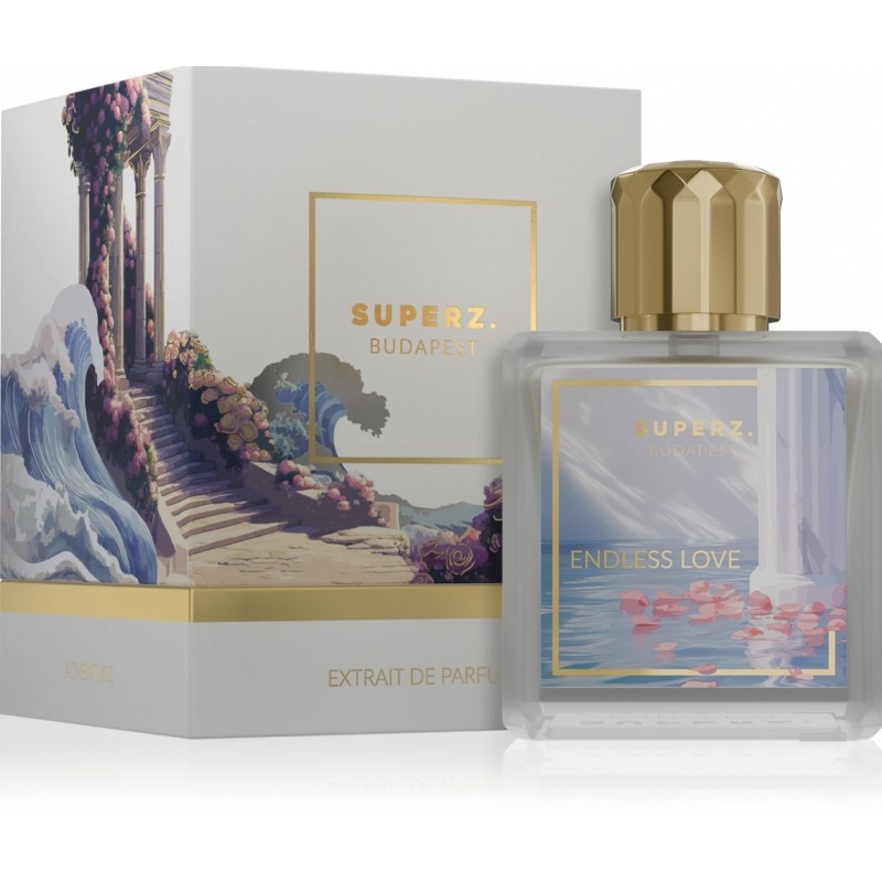 Endless Love Superz.