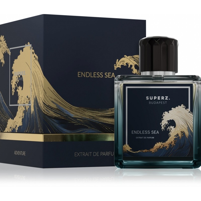Endless Sea Superz.
