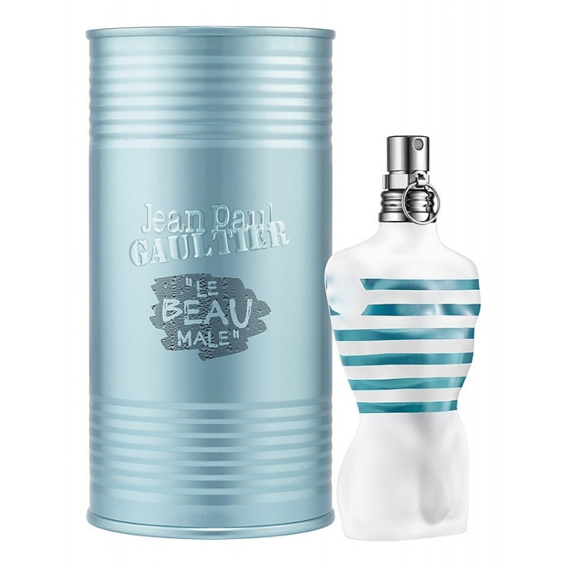 Le Beau Male Jean Paul Gaultier