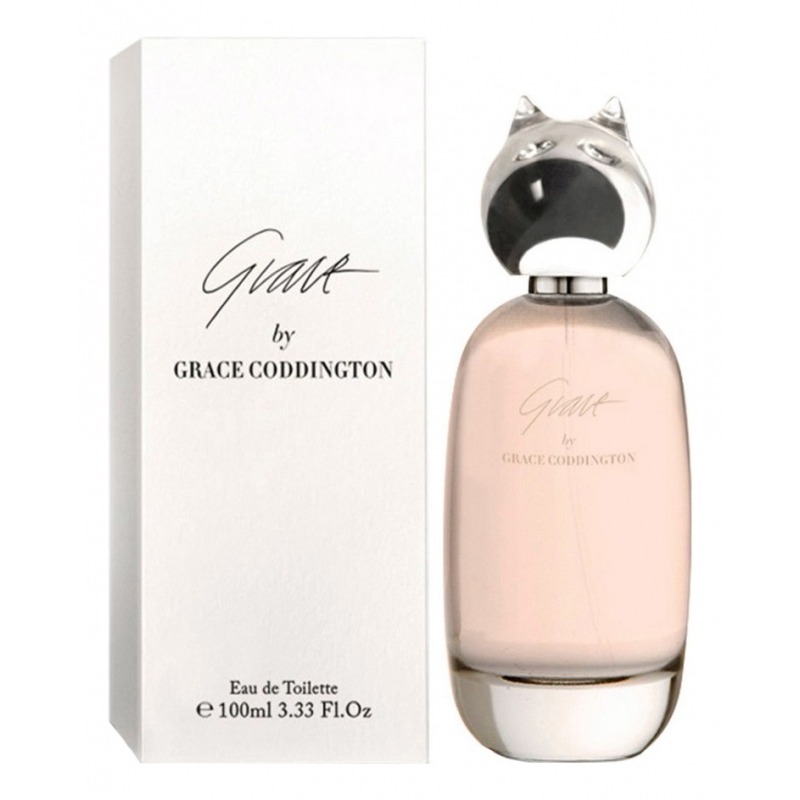 Grace by Grace Coddington Comme des Garcons