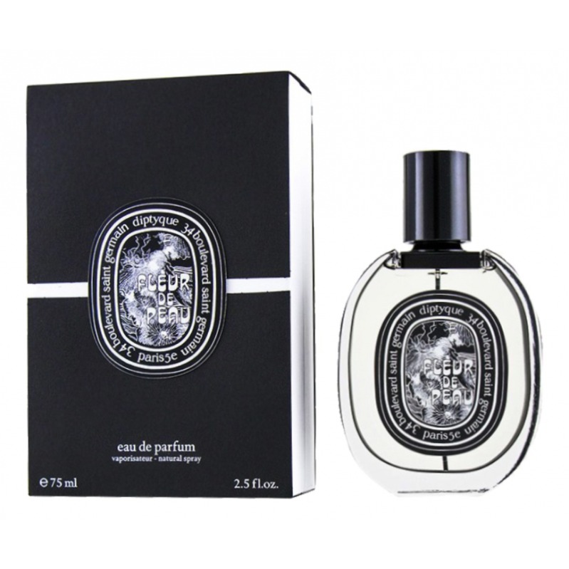 Fleur de Peau Diptyque