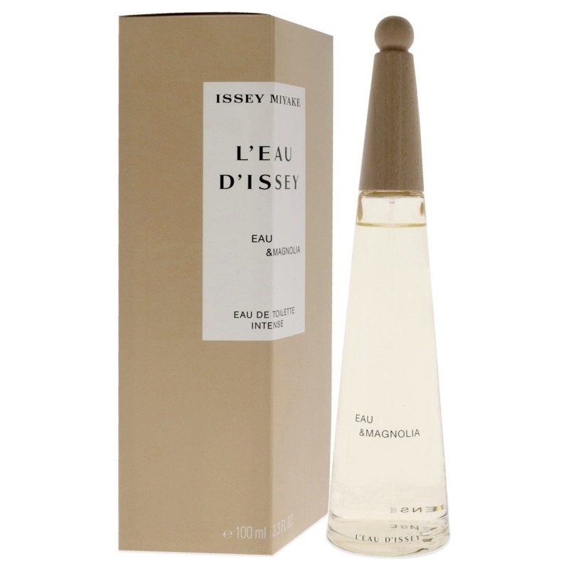 L’Eau d’Issey Eau & Magnolia Issey Miyake