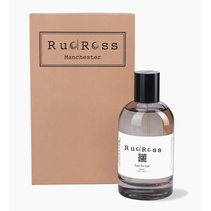 Lust for Life RudRoss
