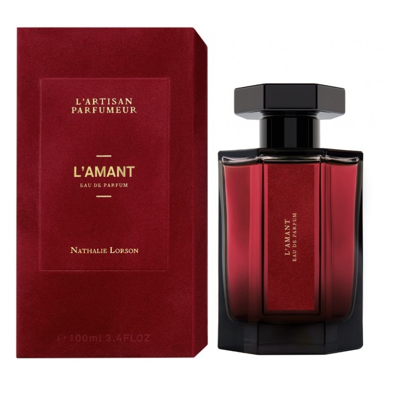 L'Amant L`Artisan Parfumeur