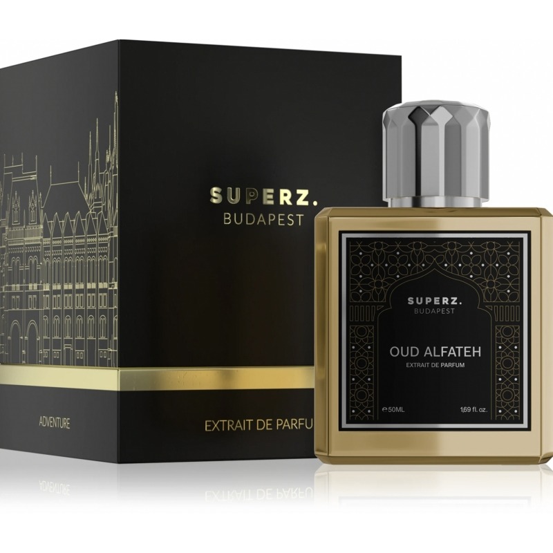 Oud Alfateh Superz.