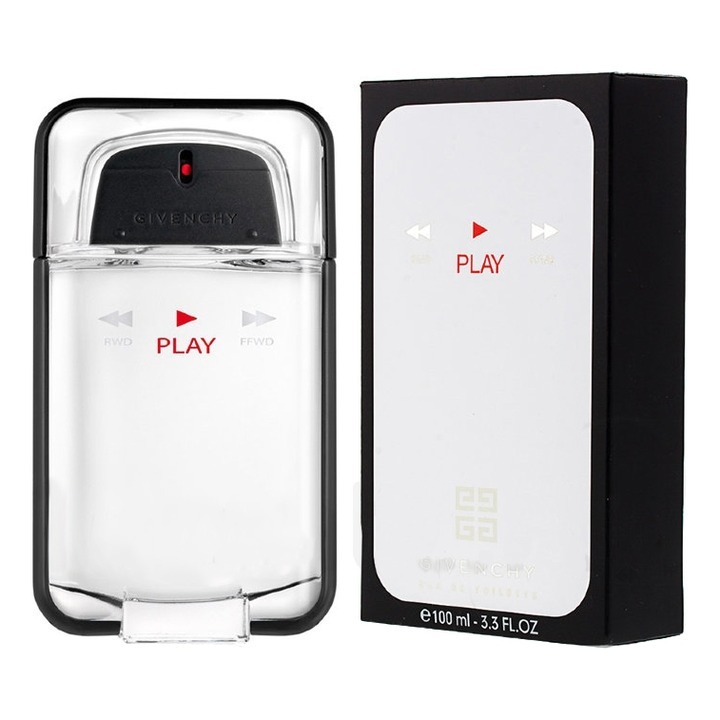 Play GIVENCHY